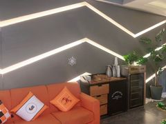 -禧瑞 ·丝浴主题·水疗·spa(中山公园店)