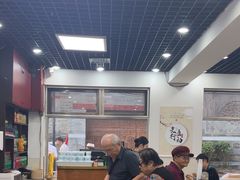 -清真·鸦儿李记·小馆(后海店)