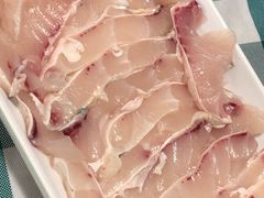 -中山脆肉鲩(新圳东路店)