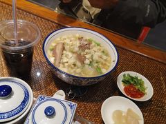 -毅祥斋老孙家泡馍(西羊市店)