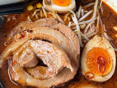 -雷神拉面(财富中心玉米楼店)