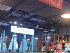 -湘遇老伙计浏阳菜馆(南门口店)