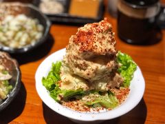 -丸藏和牛烧肉专门店(园区师惠坊店)