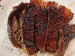 -一乐烧鹅(中环店)