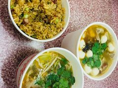 招牌虾面-明月虾面(厦禾路店)