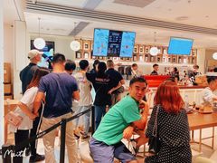 -Peet's Coffee皮爷咖啡(万象天地店)