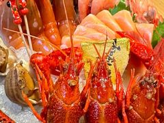 -和创柚子·会席日本料理(新区淮海街店)