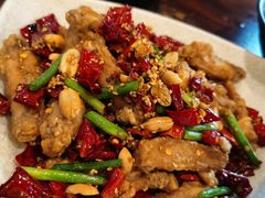 金牌鸡翅-一岚一山(角门总店)