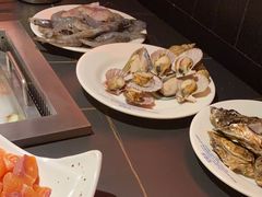 -星伦多自助料理·涮烤一体(虹悦城店)