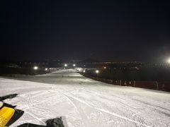 -北京莲花山滑雪场