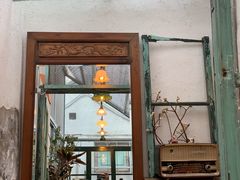 -METAL HANDS(五道营店)