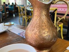-蒙亨·手把肉·蒙古包文化主题餐厅(天恒广场店)