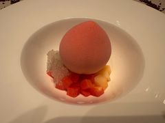 -丽思卡尔顿酒店-天泰轩中餐厅(大沽北路店)