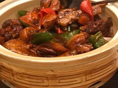 -常州逸高酒店-中餐厅