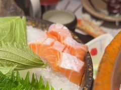 -花潮料理艺食馆(成都万象城店)