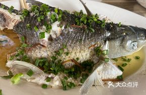 Salted Water Bream
