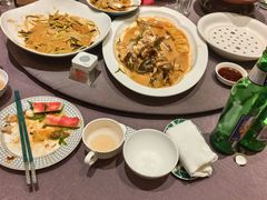 -百富源·海鲜辽菜(浑河堡店)