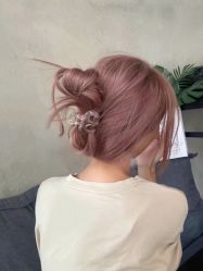 -3AM·S HAIR SALON烫发染发接发