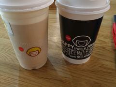 -快乐柠檬happylemon(丰台万达广场店)