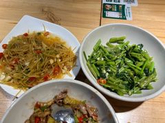 -文记卢源外·江西小炒(凤城八路店)