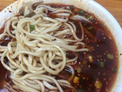-吴记怪味面(牛王庙店)