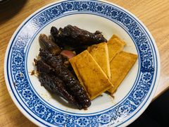 卤味-一路飘香面馆