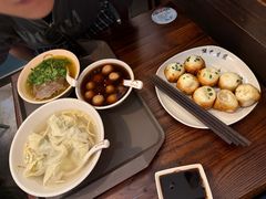 -哑巴生煎(临顿路店)