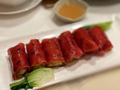 金网鲜虾红米肠-虾饺妹·酒家(海珠广场店)
