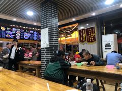 大堂-太元彭家正汤(太元路总店)