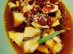 川香沸腾鱼-环球港凯悦 · 享悦中餐厅