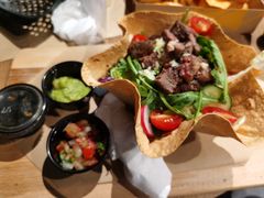 -Taco Bell 塔可钟(民田路店)