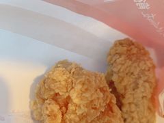 -肯德基(房山店)