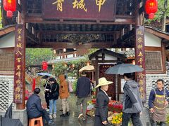 -青城甲(青城山店)