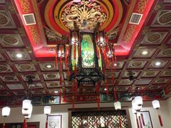 -梅龙镇酒家(南京西路总店)
