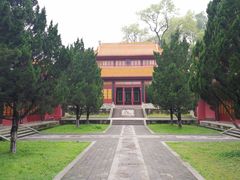 -岳麓书院