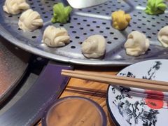 -山河屯铁锅炖鲜鹅·东北菜(开发区一店)