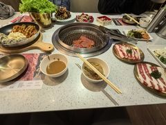 -炭之家·齐齐哈尔非遗烤肉·鲜切直供(中央大街店)
