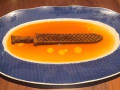 -曾宴·楚菜(湖北省博物馆店)