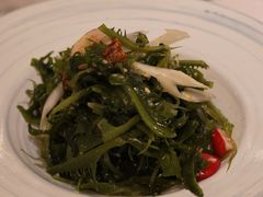 -船歌·鱼水饺青岛菜(闽江二路店)