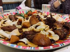 -新疆伊宁远征餐厅