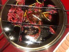 -山城辣妹子(定福庄店)