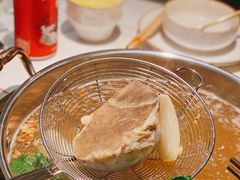 -牛人日志·鲜牛肉骨汤火锅(万科里瑧店)