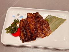 -阿明小菜·海鲜·上海菜(梅陇华理店)