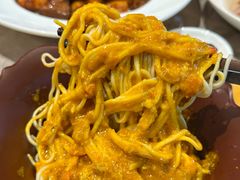 -奇芳阁·百年清真南京菜(夫子庙店)