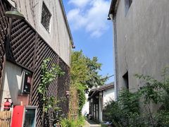 -小河直街历史文化街区