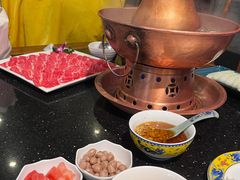 -南门涮肉(上海二店)