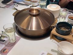-烹然四季椰子鸡火锅(姚家园万象汇店)