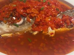 -湘上湘(米其林餐厅-正大中心总店)