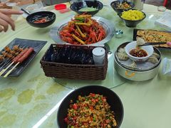 -聚味瞿记·龙虾堂(树木岭店)