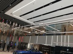 -北京盈之宝宝马&MINI4S店(望京店)